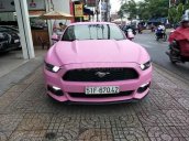 Cần bán xe Ford Mustang năm sản xuất 2015, xe nhập