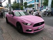 Cần bán xe Ford Mustang năm sản xuất 2015, xe nhập