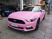 Cần bán xe Ford Mustang năm sản xuất 2015, xe nhập