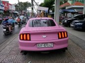 Cần bán xe Ford Mustang năm sản xuất 2015, xe nhập