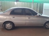 Bán xe Daewoo Lanos sản xuất 2003, màu xám (ghi), nhập khẩu