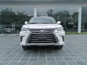 Bán Lexus LX đời 2016, màu trắng. LH 0945.39.2468 Ms Hương