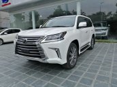 Bán Lexus LX đời 2016, màu trắng. LH 0945.39.2468 Ms Hương