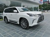 Bán Lexus LX đời 2016, màu trắng. LH 0945.39.2468 Ms Hương