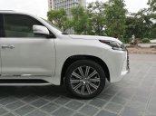 Bán Lexus LX đời 2016, màu trắng. LH 0945.39.2468 Ms Hương