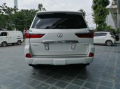 Bán Lexus LX đời 2016, màu trắng. LH 0945.39.2468 Ms Hương