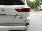 Bán Lexus LX đời 2016, màu trắng. LH 0945.39.2468 Ms Hương