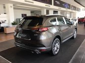 [Mazda Bình Triệu] Bán xe Mazda CX8 2019, giá ưu đãi đặc biệt, hỗ trợ vay lên đến 80%, LH: 0903070093