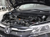 Bán xe Honda CR V 2.4 AT năm sản xuất 2015, màu đen