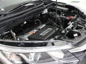 Bán xe Honda CR V 2.4 AT năm sản xuất 2015, màu đen
