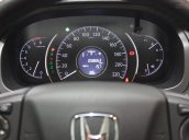Bán xe Honda CR V 2.4 AT năm sản xuất 2015, màu đen