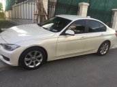 Bán BMW 3 Series 328i sản xuất năm 2013, màu trắng, nhập khẩu nguyên chiếc như mới, giá 939tr