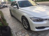 Bán BMW 3 Series 328i sản xuất năm 2013, màu trắng, nhập khẩu nguyên chiếc như mới, giá 939tr