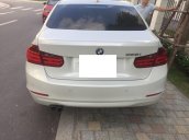 Bán BMW 3 Series 328i sản xuất năm 2013, màu trắng, nhập khẩu nguyên chiếc như mới, giá 939tr