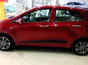 Bán Hyundai Grand i10 sản xuất 2019, giao ngay