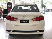 Bán xe Honda City năm sản xuất 2018, màu trắng, mới 100%