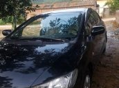 Bán Honda Civic 1.8 MT đời 2010, màu đen số sàn