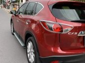 Chính chủ bán Mazda CX 5 sản xuất 2015, màu đỏ