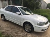 Bán Ford Laser 2002, máy 1.8 bản đủ