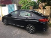 Chính chủ bán Honda City 2018, màu đen 