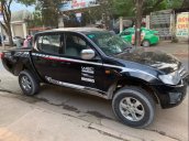 Bán xe Mitsubishi Triton 2009, màu đen, xe nhập chính chủ