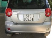 Bán xe Chevrolet Spark Van đời 2011 giá cạnh tranh