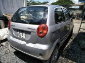 Bán xe Chevrolet Spark Van đời 2011 giá cạnh tranh