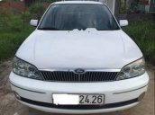 Bán Ford Laser 2002, máy 1.8 bản đủ