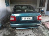 Bán xe Fiat Tempra năm 1997, nhập khẩu, màu xanh