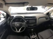 Bán xe Honda City năm sản xuất 2018, màu trắng, mới 100%