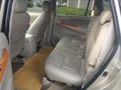 Chính chủ tôi cần bán chiếc xe Toyota Innova 2.0G 2011, số sàn, màu cát, LH 0986328400