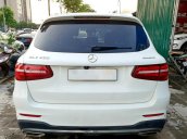 Chào bán GLC 300 AMG 2017 trắng nâu, hóa đơn VAT cao