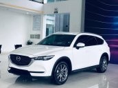 [Mazda Bình Triệu] Mazda CX-8: Quá nhiều công nghệ trên một mẫu xe đẳng cấp