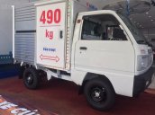 Bán Suzuki Super Carry Truck đời 2019, màu trắng