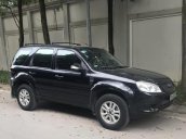 Cần bán Ford Escape XLS 2.3L 4x2 AT năm sản xuất 2010, màu đen