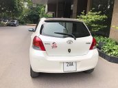 Bán Toyota Yaris 1.3 sản xuất năm 2010, màu trắng, nhập khẩu