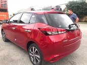 Cần bán Toyota Yaris G 2019, màu đỏ, nhập khẩu giá cạnh tranh