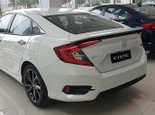 Cần bán xe Honda Civic đời 2019, màu trắng, nhập khẩu 