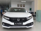 Cần bán xe Honda Civic đời 2019, màu trắng, nhập khẩu 