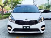 Bán xe Kia Rondo GAT 2019, màu trắng