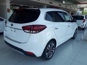 Bán xe Kia Rondo GAT 2019, màu trắng