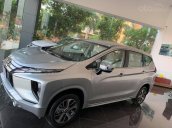 Bán Mitsubishi Xpander AT, màu bạc, tại Quảng Trị, giá 620tr, giao ngay trong tháng hỗ trợ vay đến 80%