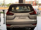 Bán Mitsubishi Xpander AT, màu bạc, tại Quảng Trị, giá 620tr, giao ngay trong tháng hỗ trợ vay đến 80%