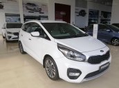 Bán Kia Rondo năm sản xuất 2018, màu trắng