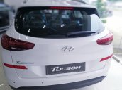 Hyundai Tucson 2019, hoàn toàn mới chỉ trả trước 90%, đủ màu, giao toàn quốc