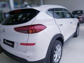 Hyundai Tucson 2019, hoàn toàn mới chỉ trả trước 90%, đủ màu, giao toàn quốc