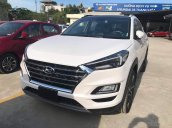 Hyundai Tucson 2019, hoàn toàn mới chỉ trả trước 90%, đủ màu, giao toàn quốc