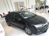 Giảm tiền mặt cực cao khi mua Honda City trong tháng 7- góp 7.7tr/tháng hoặc gói quà tặng khủng - LH 0933.683.056