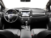 Ford Ranger 2019 KM khủng, vay NH đến 90%, 115tr giao xe tận nhà