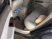 Bán ô tô Toyota Camry gia đình - sản xuất năm 2003, màu đen, giá chỉ 355 triệu